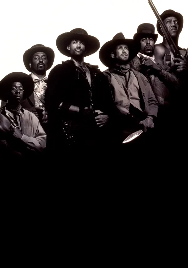 Posse poster