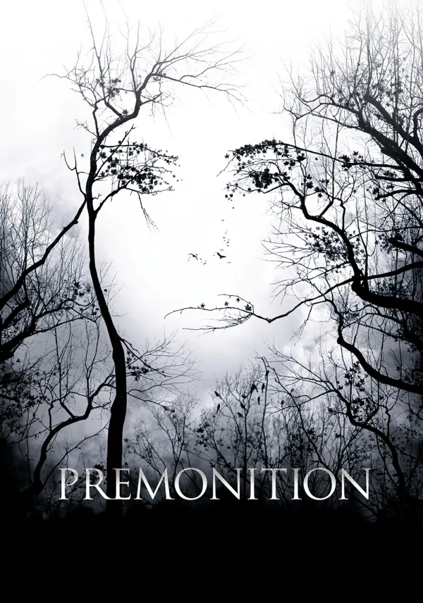 Premonition poster