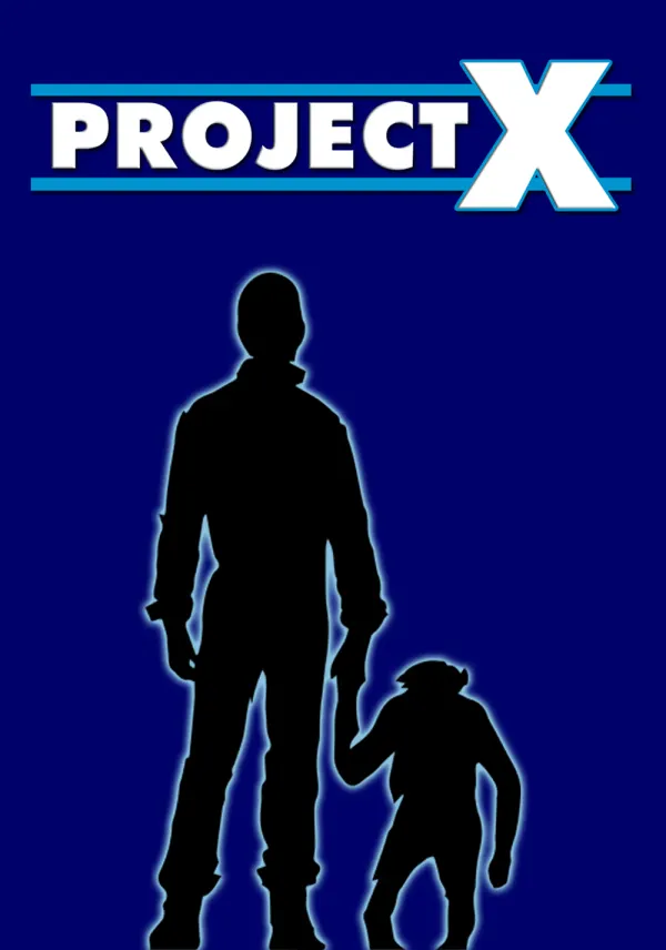 Project X poster