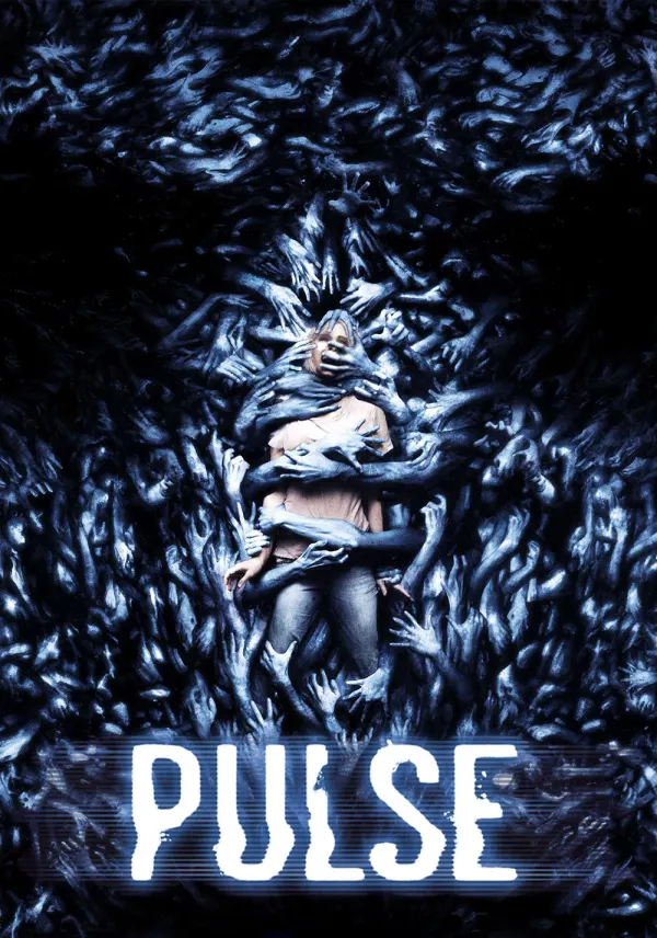 Pulse poster
