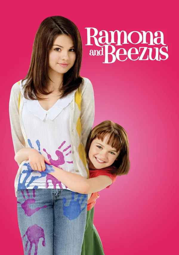 Ramona and Beezus poster