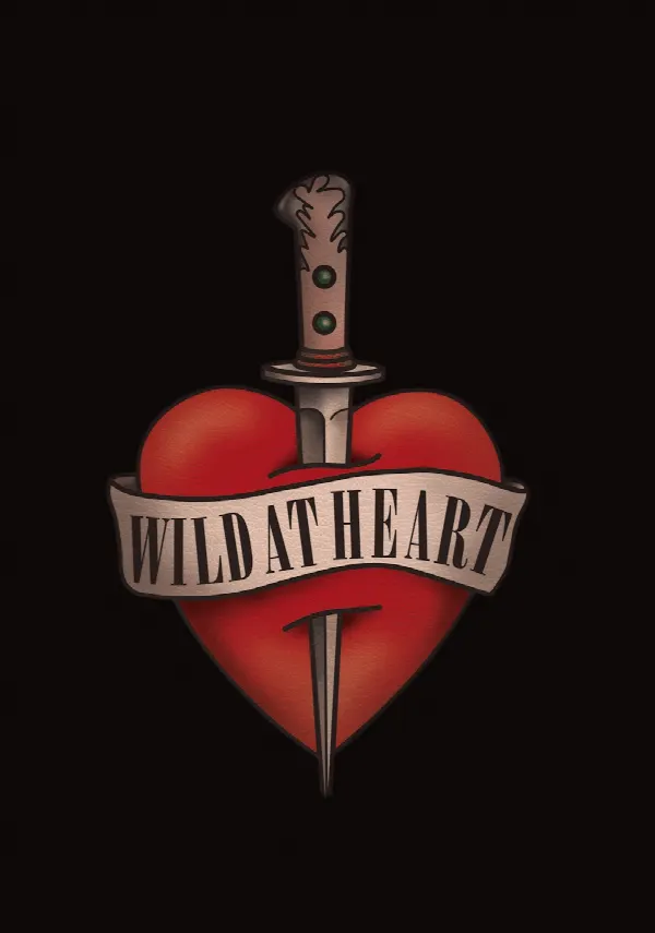 Wild at Heart poster