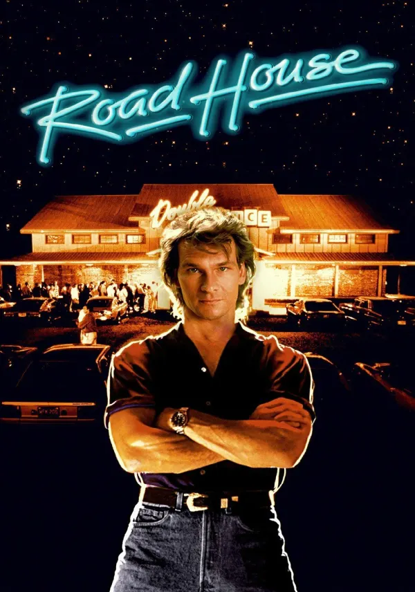 Road House poster