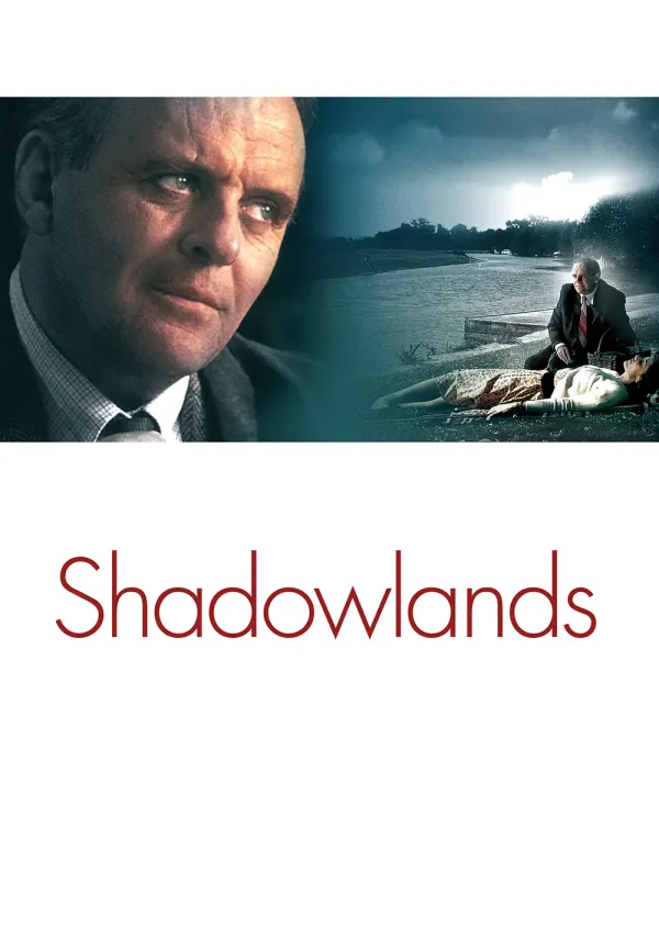 Shadowlands poster
