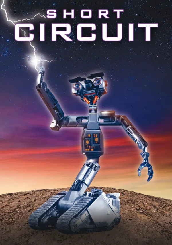 Short Circuit poster