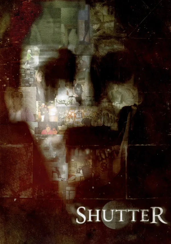 Shutter poster