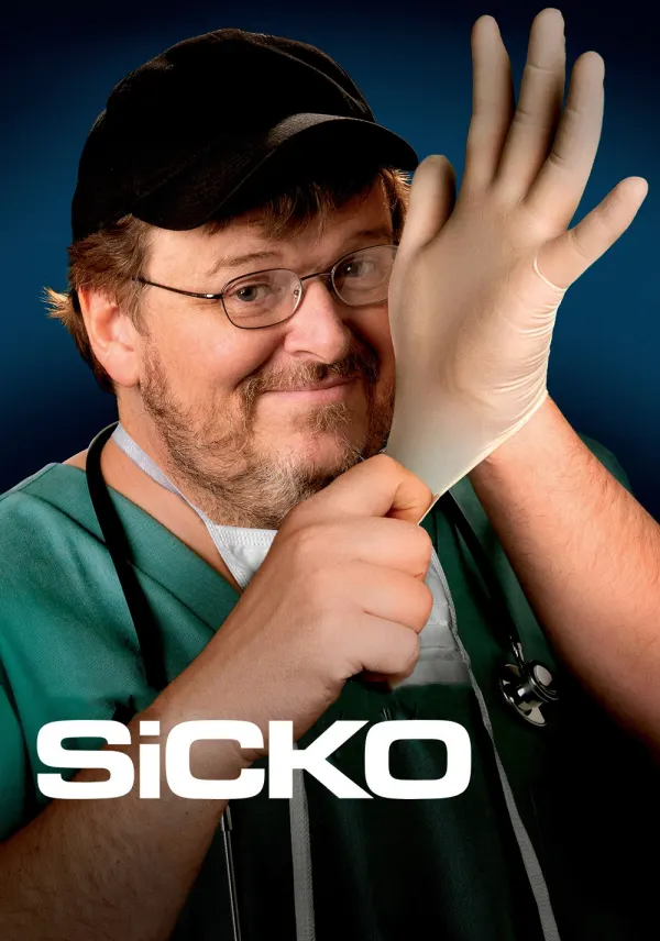 Sicko poster