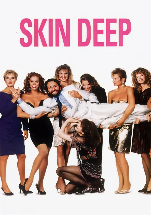 Skin Deep poster