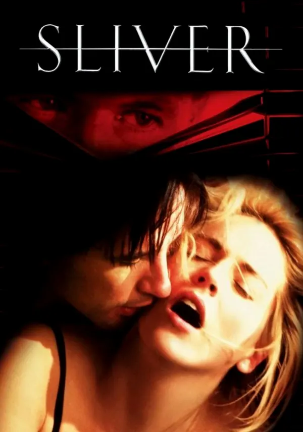 Sliver poster