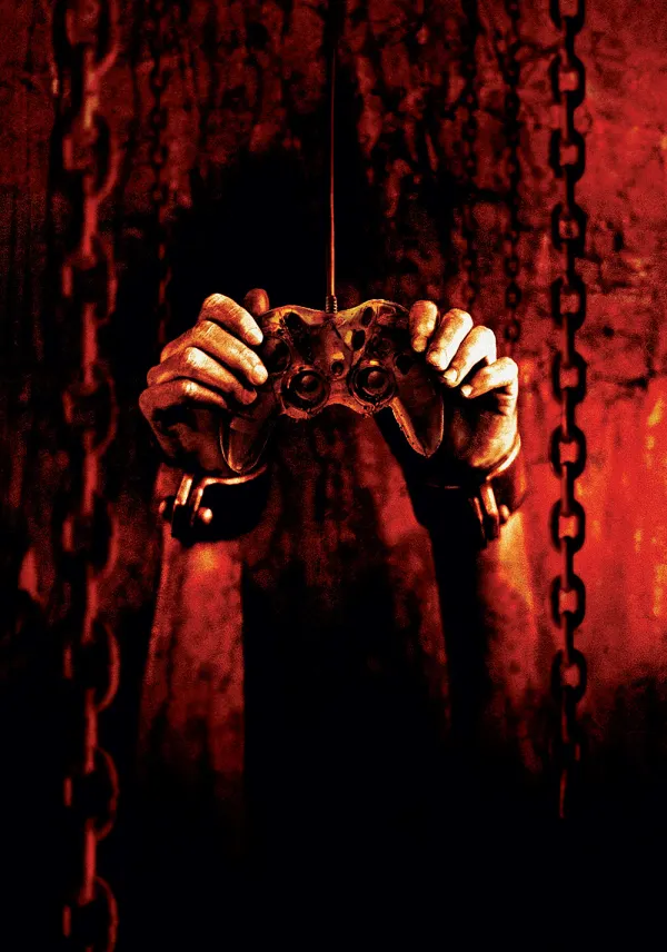 Stay Alive poster