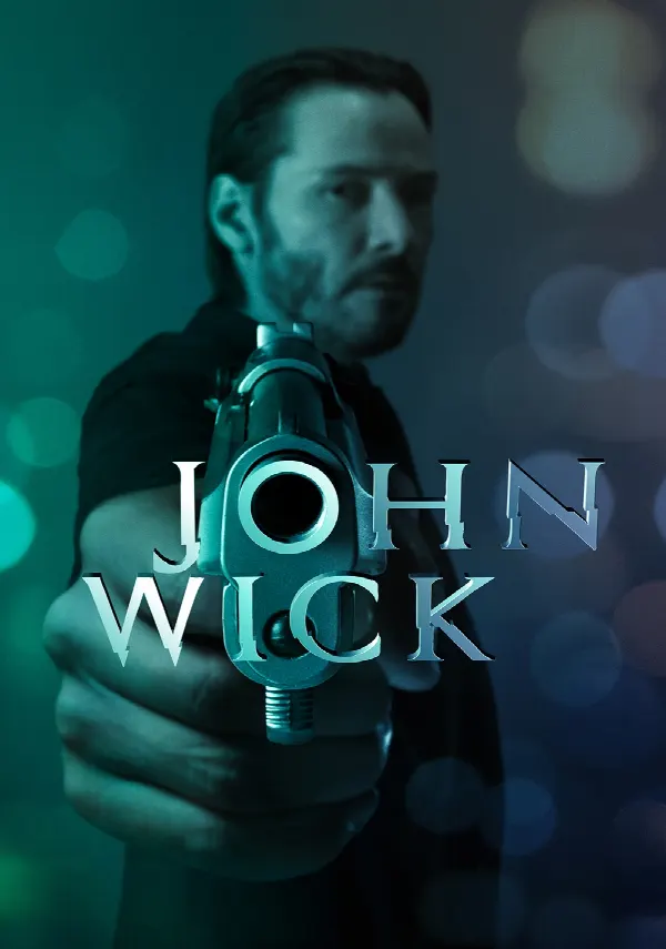 John Wick poster