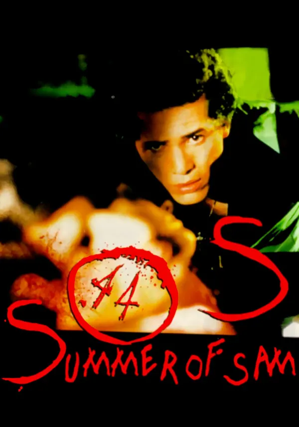 Summer of Sam poster