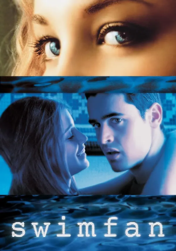 Swimfan poster