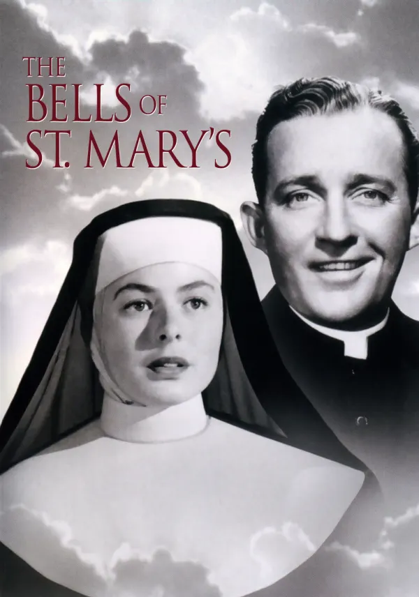 The Bells of St. Mary's poster