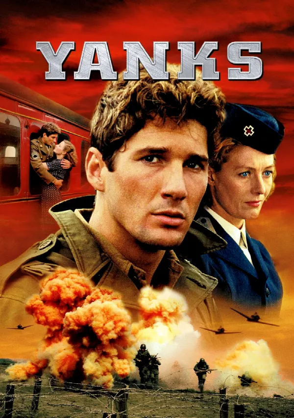 Yanks poster
