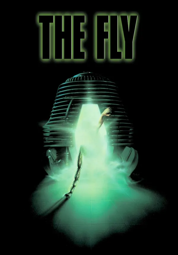 The Fly poster