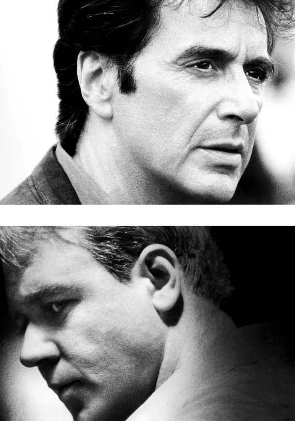 The Insider poster