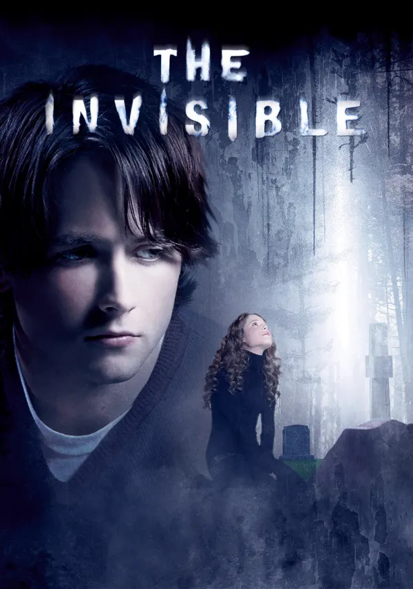 The Invisible poster