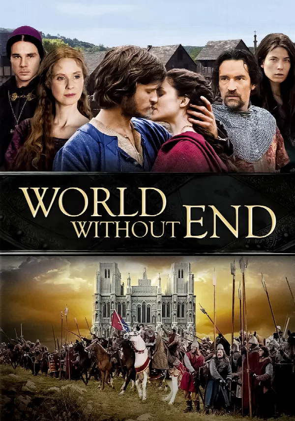 World Without End poster