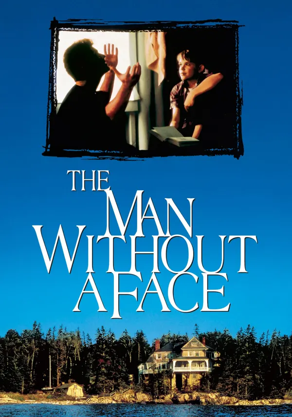 The Man Without a Face poster