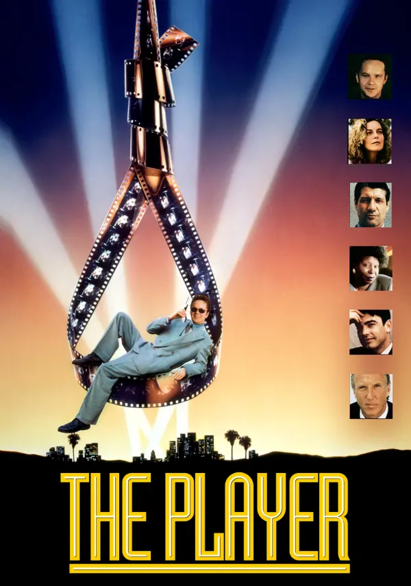 The Player poster