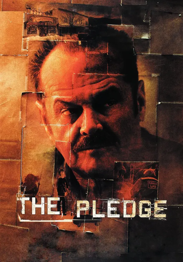 The Pledge poster