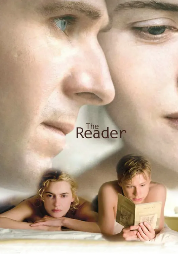 The Reader poster