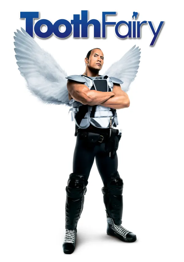Tooth Fairy poster
