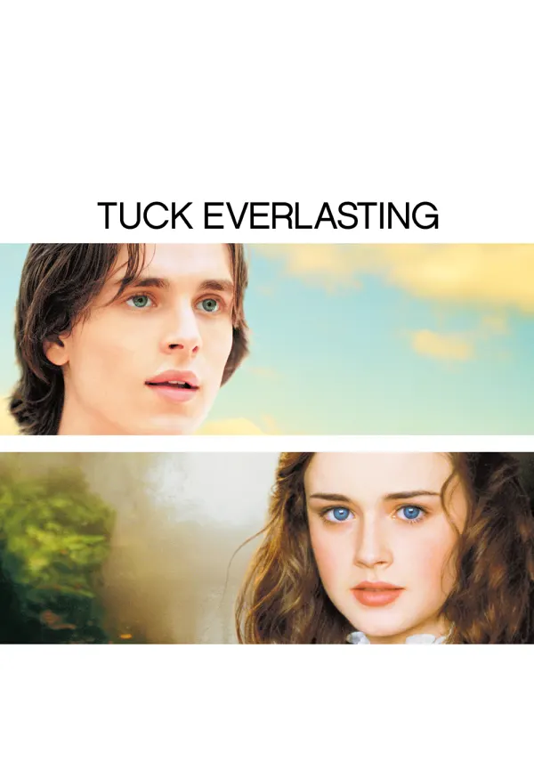 Tuck Everlasting poster