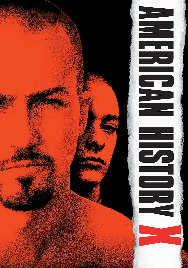 American History X poster