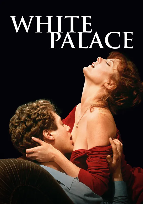 White Palace poster