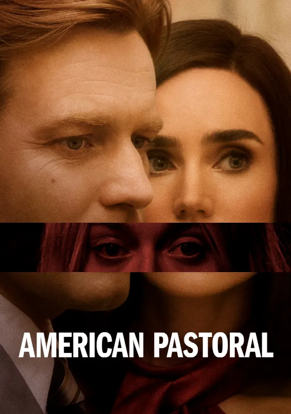 American Pastoral poster