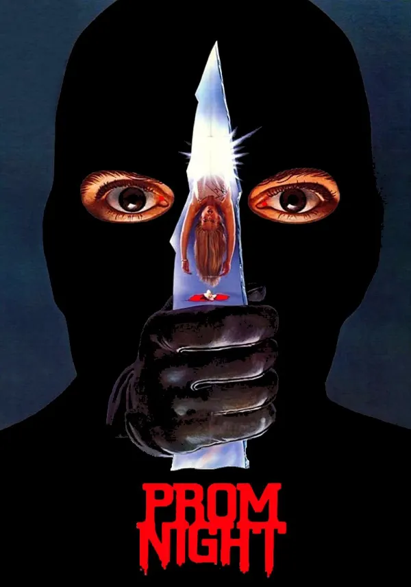 Prom Night poster