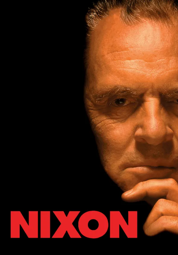 Nixon poster