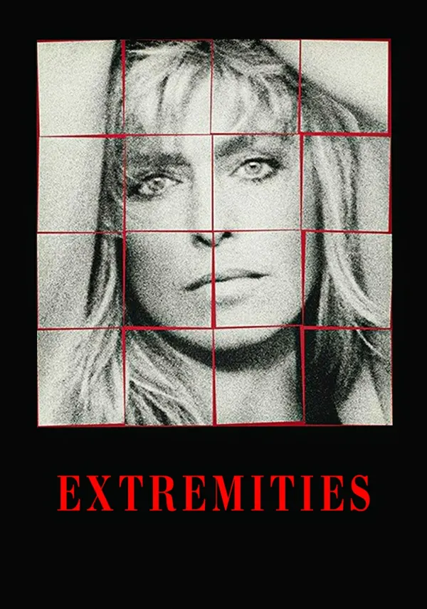 Extremities poster