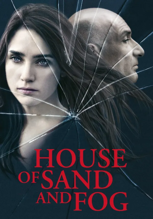 House of Sand and Fog poster