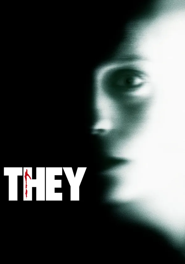 They poster
