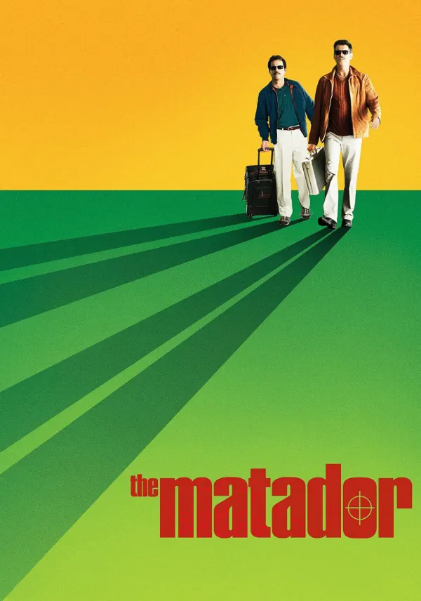 The Matador poster