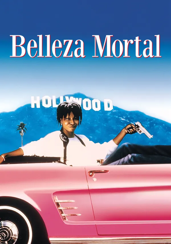 Fatal Beauty poster
