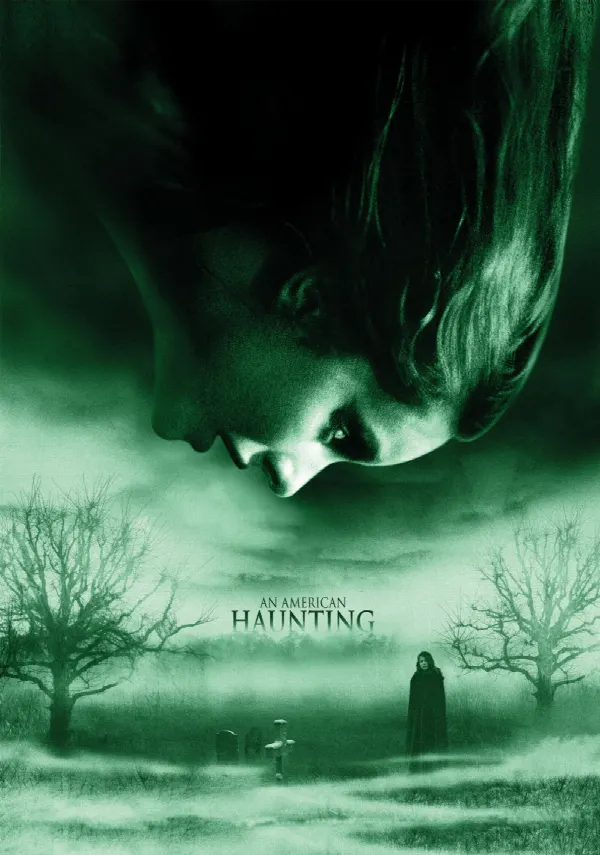 An American Haunting poster